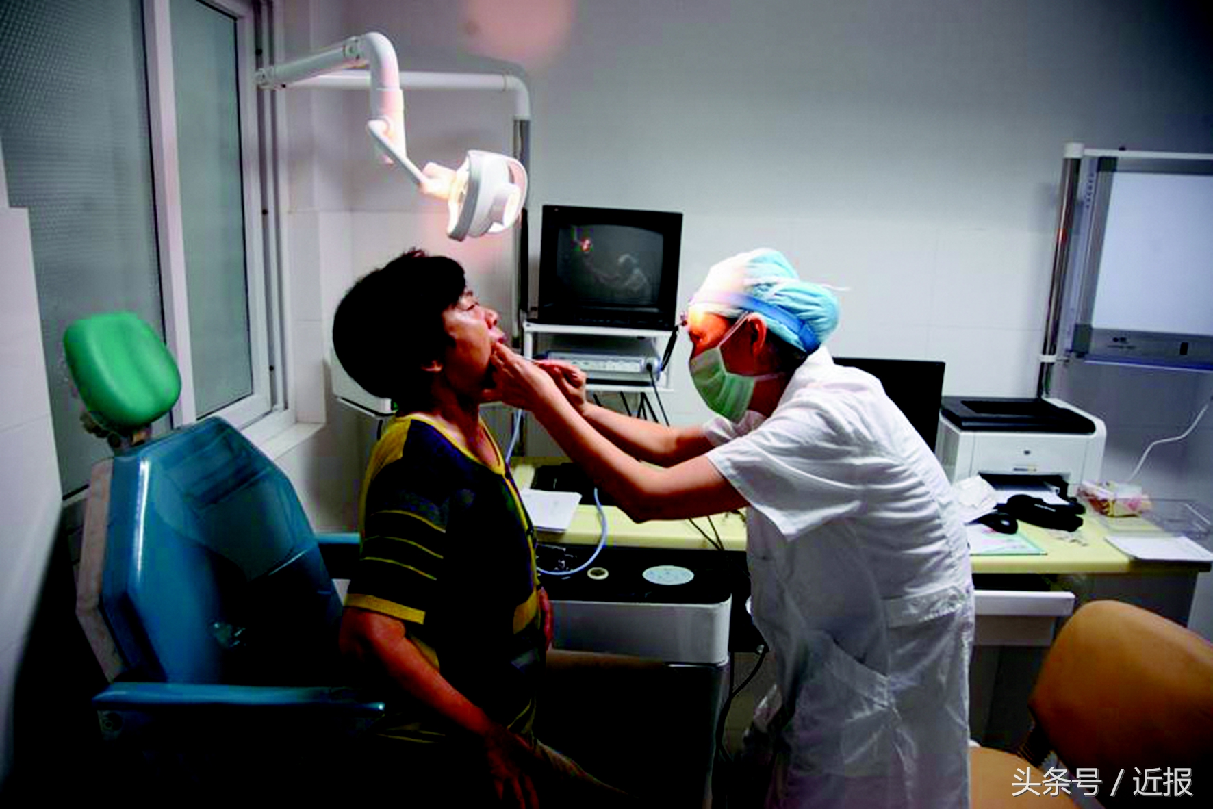 冬季是咽喉炎高发季节吗,慢性咽喉炎体质偏寒