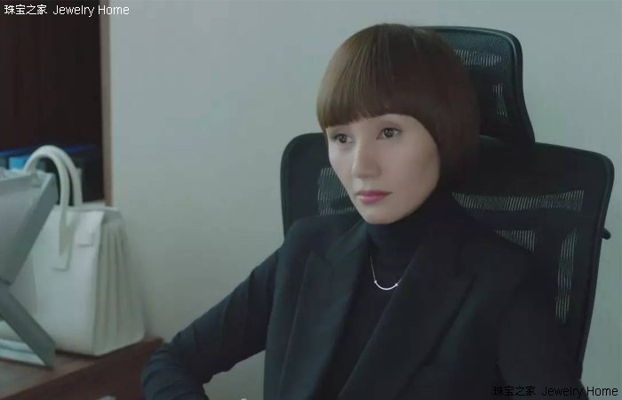 2016秋冬珠宝搭配,分享你的秋冬珠宝搭配好物