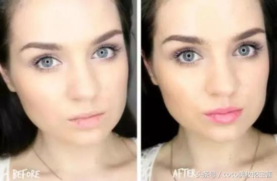 四十岁黄皮适合哪个色号的口红,黄皮最显白的十大口红色号图片