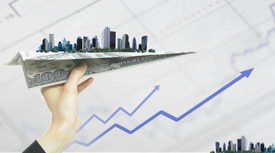 公司如何融资做大的,做人做企业