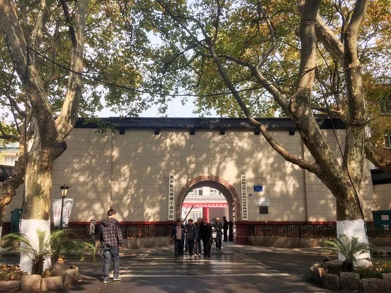 南京好的馒头店,南京好吃的馒头店