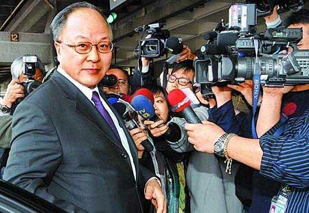 两岸三十年纪录片,两岸双向交流三十年回眸