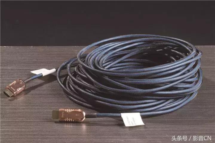hdmi光纤高清线哪一款不容易坏,hdmi光纤长距离传输损耗多少