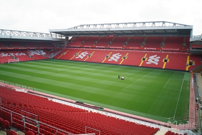 足球发烧友,足球朝圣之旅曼城