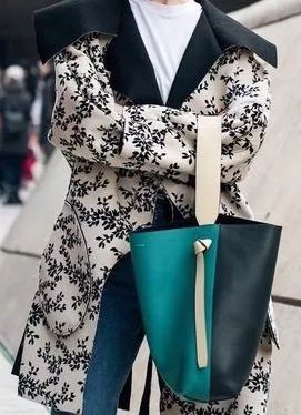 月薪5000的我是怎么存钱买房的,月入多少穿得起celine