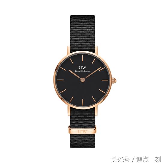 dw手表哪个国家的品牌,dw手表是什么品牌