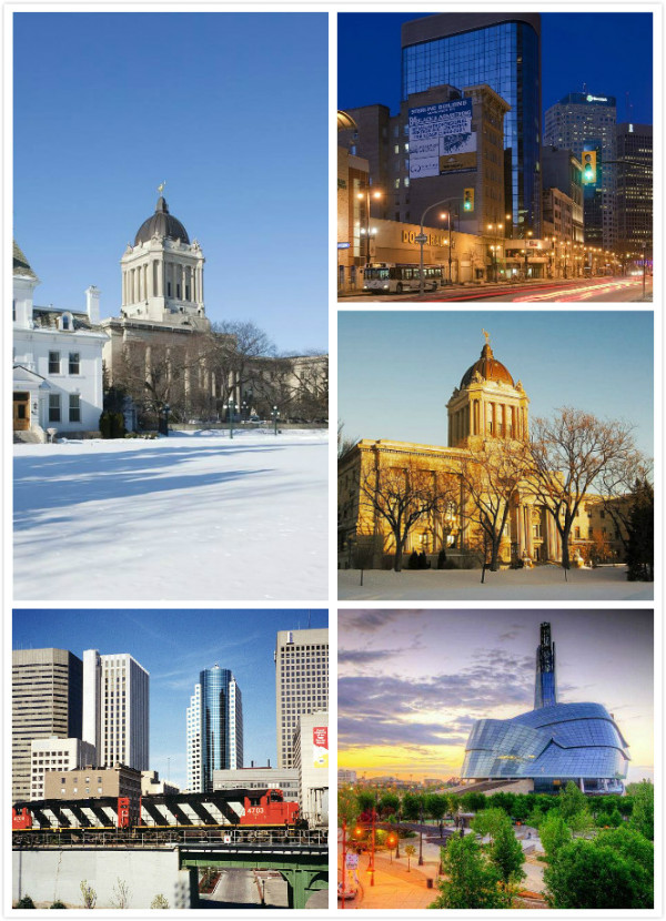 移民加拿大温尼伯,移民加拿大温尼伯需要多少人民币