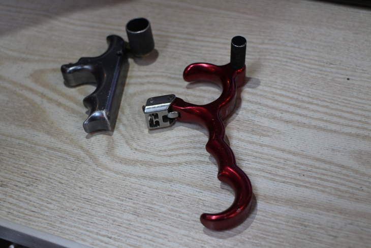 复合弓新手入门该知道的,复合弓的基础知识