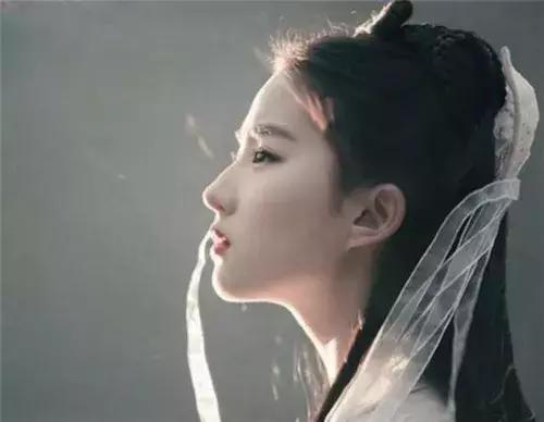 小仙女真是从小美到大,从小美到大的神仙姐姐是谁