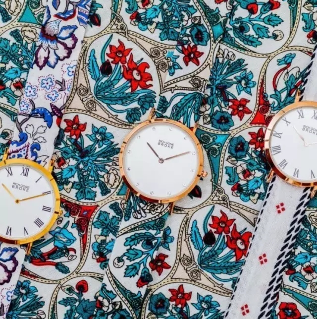 必备的三款手表品牌排行榜,十大入门级正品手表