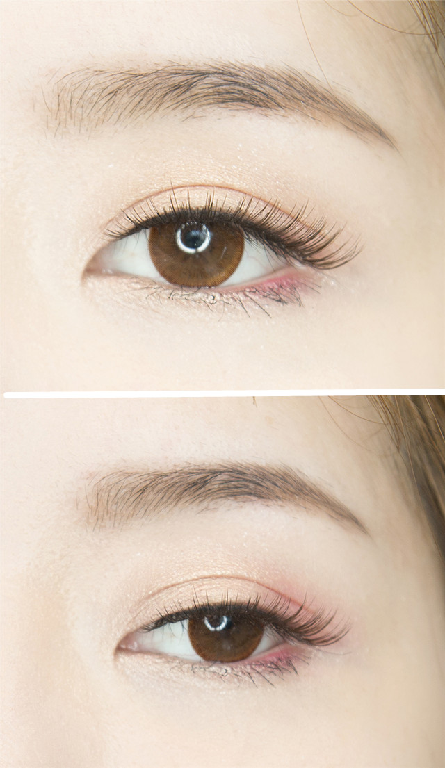 比较适合新手用的眼影,美妆达人推荐眼影