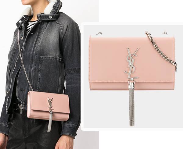 ysl包哪个最便宜又好看,ysl最值得买的新款包