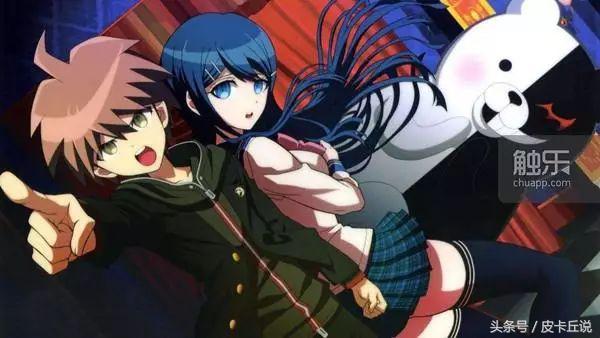 老外评选最喜欢动物,皮卡丘游戏改编