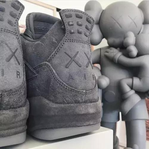 不要在发售新鞋了好不好，我还不上花呗了！