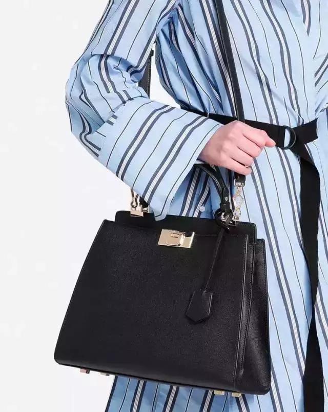 这些包包不仅经典耐看还保值,这些包包不贵却比大牌还好看