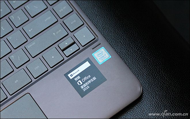 惠普新款spectrex360,翻转视界每一面都精彩