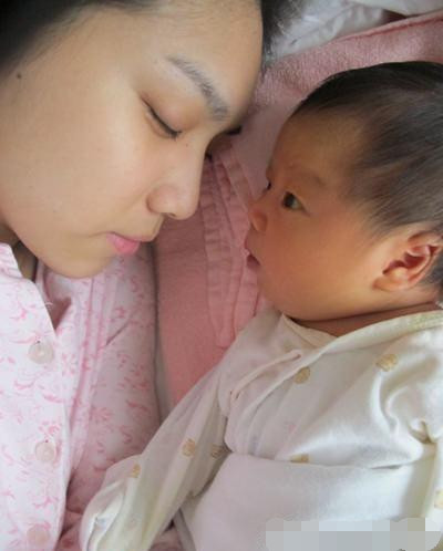 你以为生了孩子就没事了吗,为什么产后前三个月最难熬