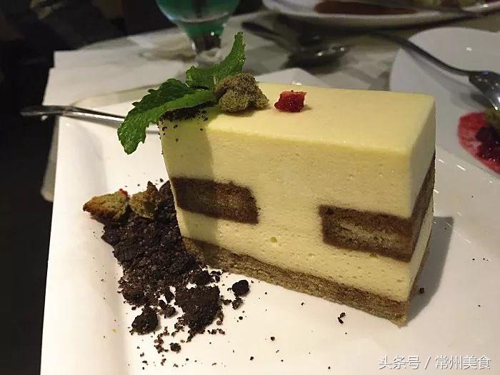 就这样被你征服原创,常州最好吃的牛排馆