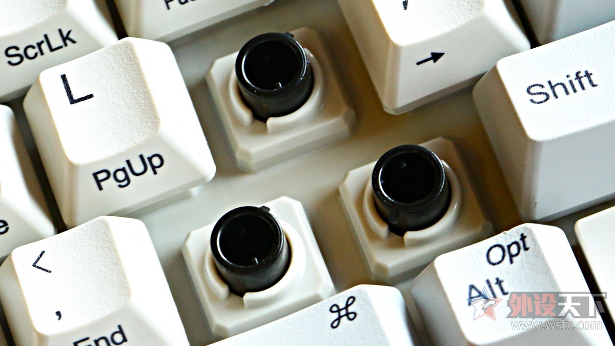 差399元能多得到什么效果？HHKBPRO2和TYPE-S对比评测