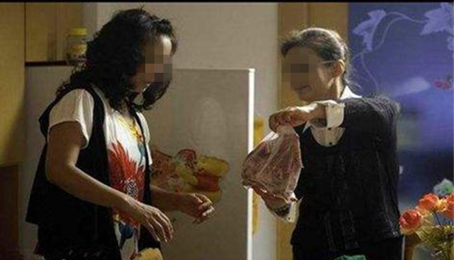 剖腹产婆婆说的话,剖腹产后二胎产检