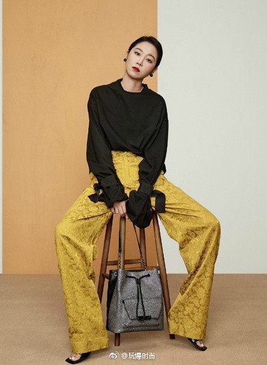 我的独自生活欧尼孔孝真,韩国女星孔孝真