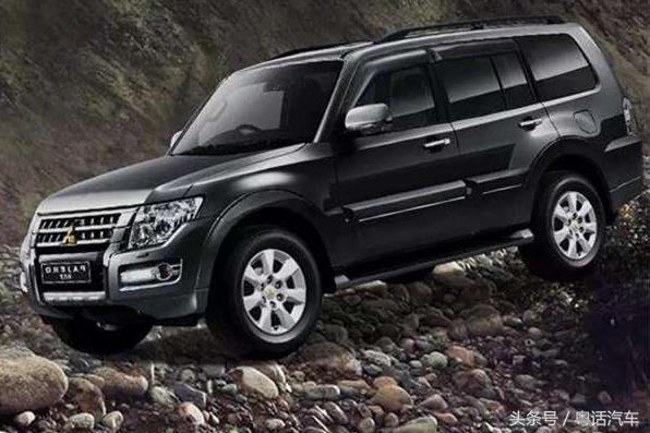 全球十大顶级越野车型排行榜,全球十大顶级越野车型图片