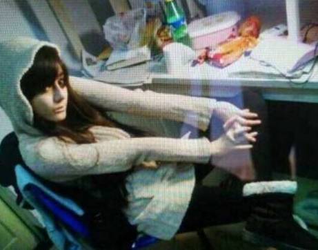 吴亦凡鲶鱼刘海、热巴葬爱公主妆容……明星非主流可怕不？