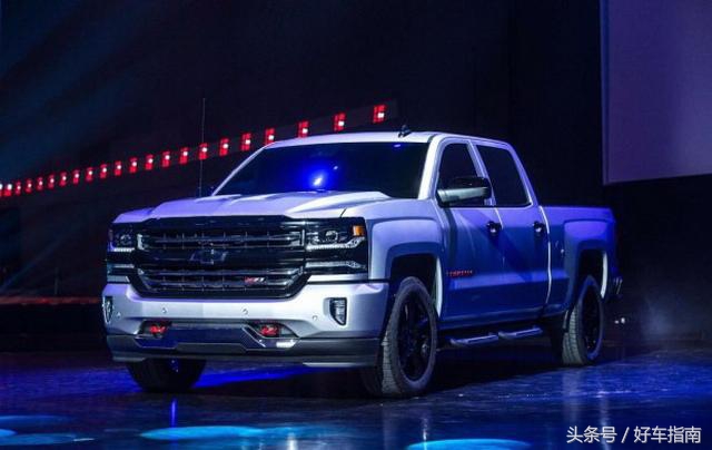 雪佛兰全新五座suv车型报价,雪佛兰全新七座suv售价