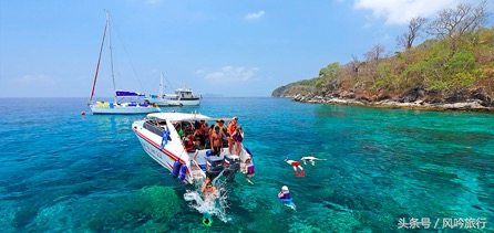 海底危险的项目,海底捞安全事故真实案例