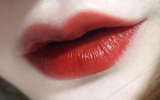 2017口红断货,2017口红排行榜10强