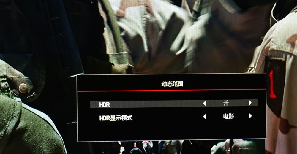 奥图码家用4k投影机评测,奥图码zh55投影仪评测