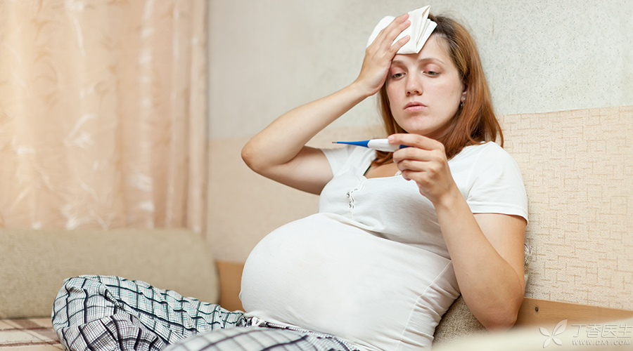 怀孕后孕妈很容易患上这3种病,怀孕期间最容易踏入的7大误区