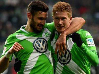 足球盘口分析：德甲-盘口硬机构看好沃尔夫斯堡11月18日赢盘公社