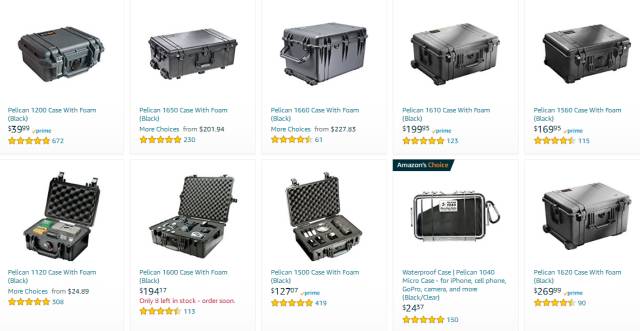 美国线上市场最受欢迎的摄像产品品牌及热卖品TOP30