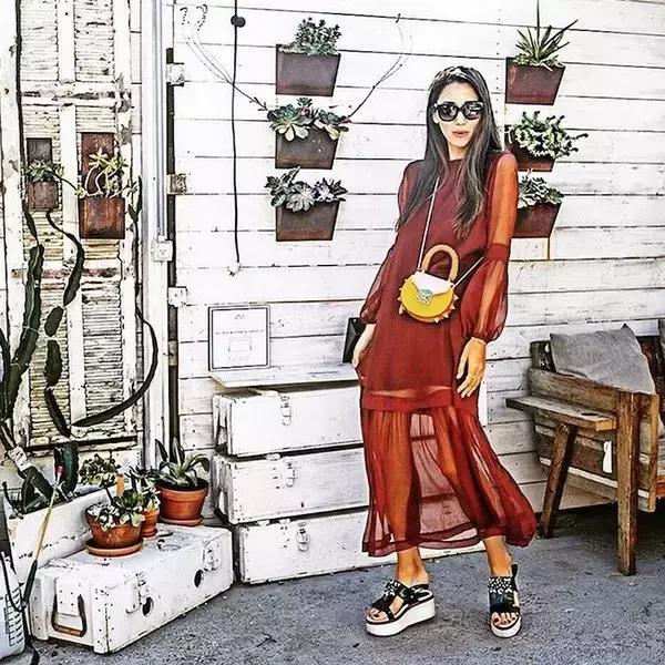 这些包包不仅经典耐看还保值,这些包包不贵却比大牌还好看