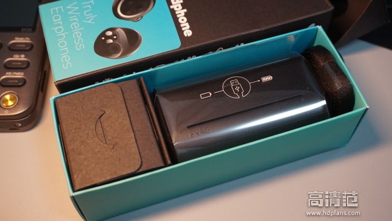 上千元的真无线耳机并不只有苹果,还有德国的BRAGI