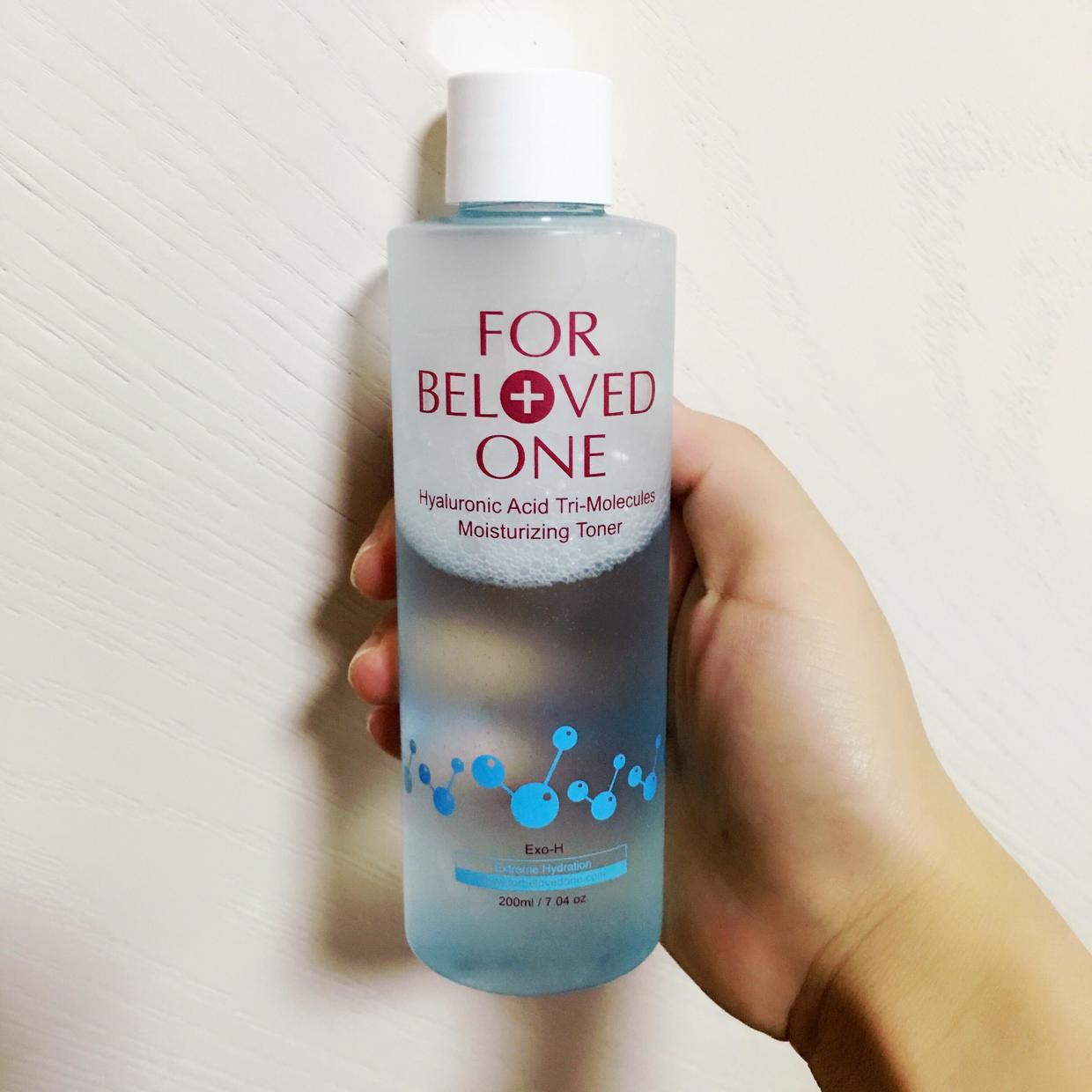 最好用的十大爽肤水测评,十大好用爽肤水测评