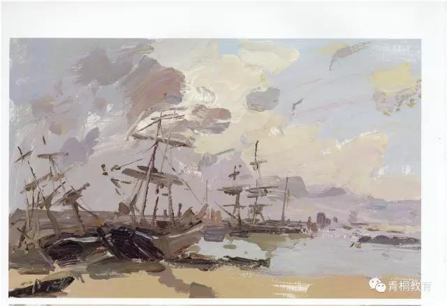 青桐教育画室,青桐教育美术生