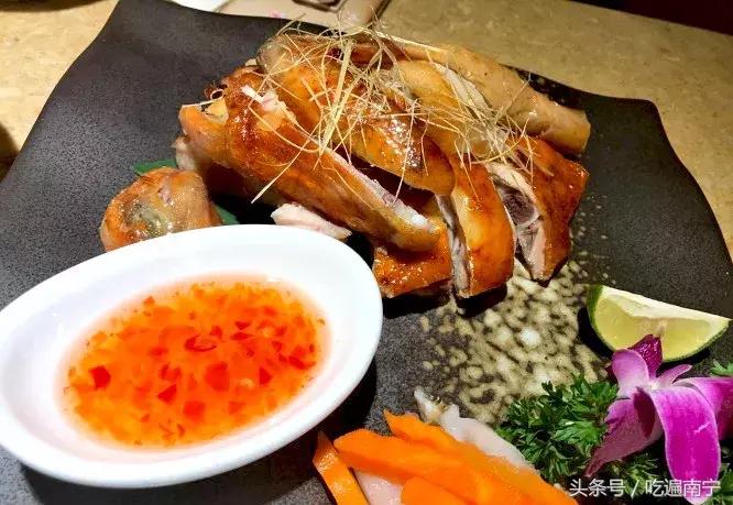 南宁东南亚西餐厅,南宁值得推荐的东南亚菜馆