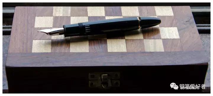 万宝龙montblanc活塞式钢笔,万宝龙montblancm146冰川蓝钢笔