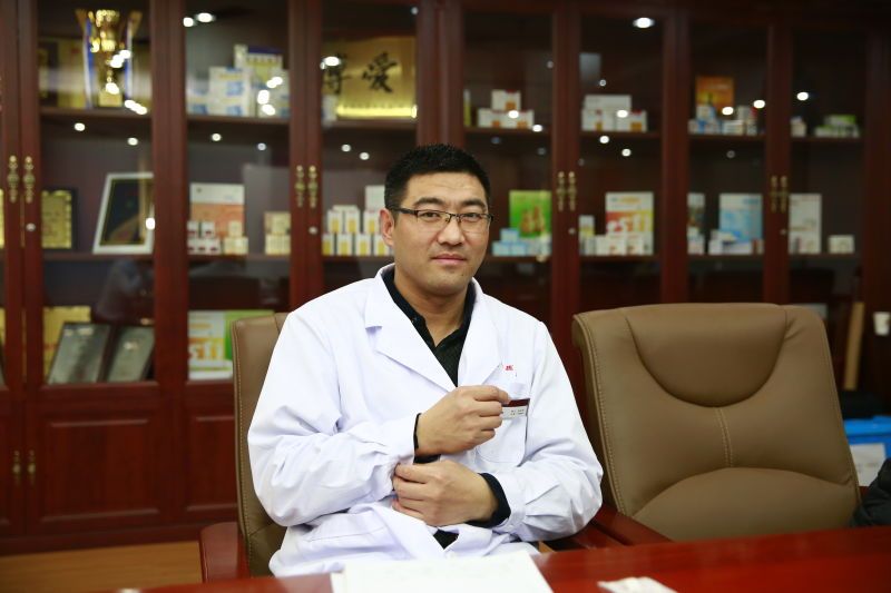 悬壶济世中医传承,央视点评悬壶济世