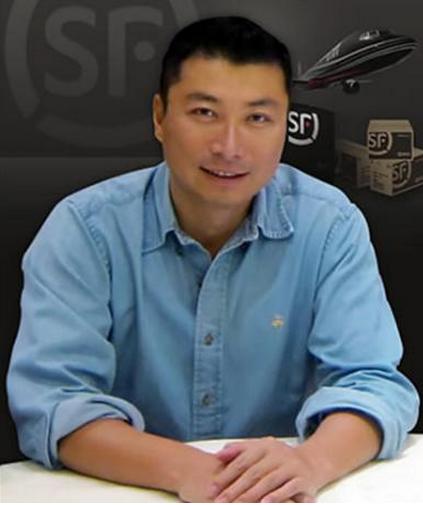 顺丰王卫语录,王卫顺丰快递名言