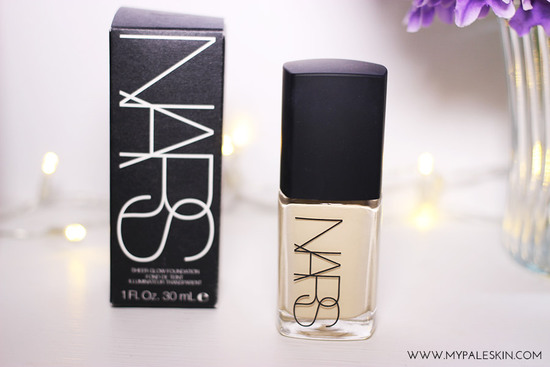 排行榜前十名的粉底液敏感肌,十大最好粉底液排行榜前十名