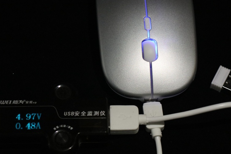 英菲克m1p无线鼠标测评视频,英菲克p-m1鼠标拆解