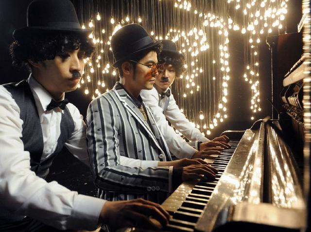 周杰伦合唱甜歌,林夕给周杰伦写过的歌词