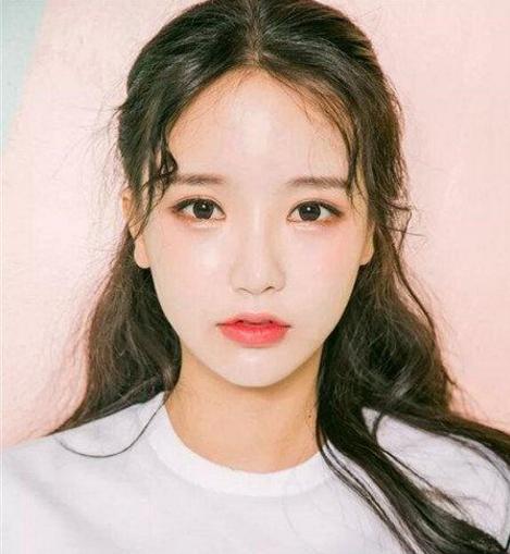 所有脸型缺陷都适合剪的刘海,想剪刘海但不知道什么刘海最合适