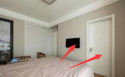 夫妻房床头摆放禁忌,夫妻房间不宜放的被子