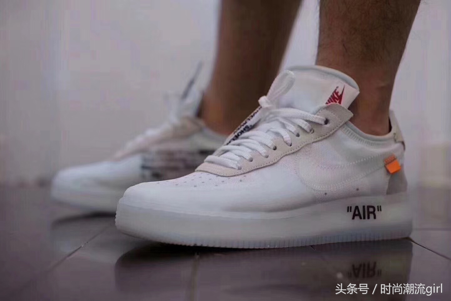 今年最火潮鞋推荐,2022年潮鞋推荐