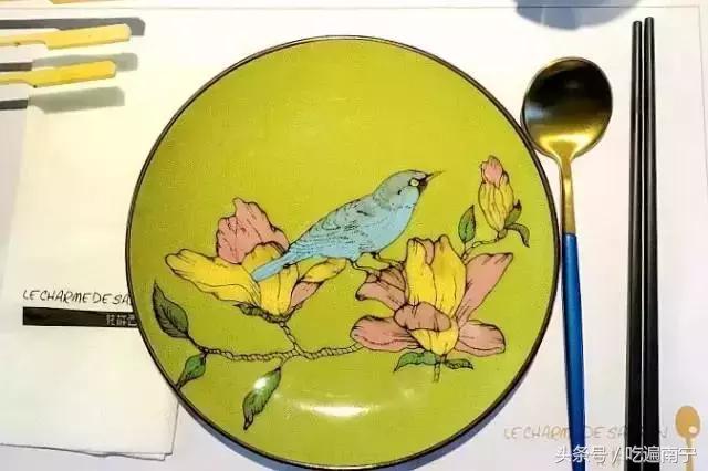 南宁东南亚西餐厅,南宁值得推荐的东南亚菜馆