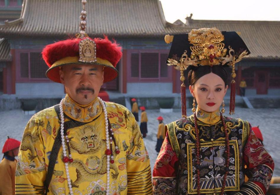 为什么甄嬛封号为熹,甄嬛传熹妃改封号